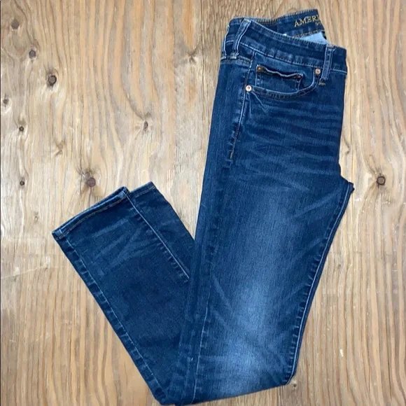 Skinny Jeans - Picture 4 of 4